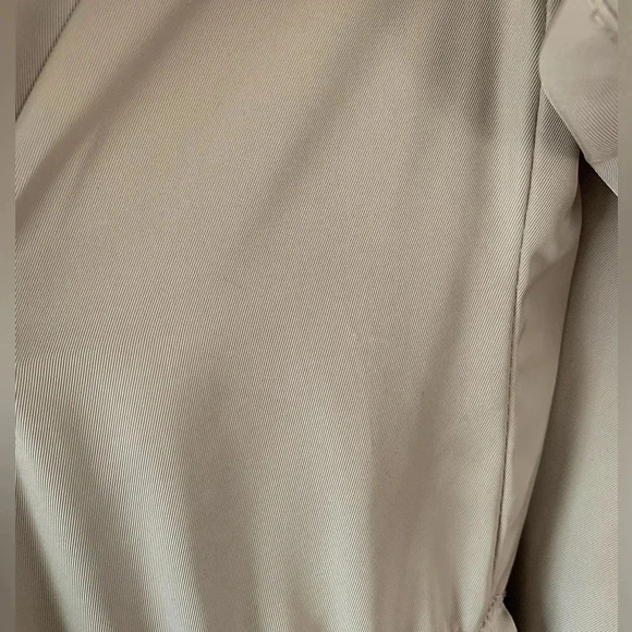 ⭐️ Host pick | Michael Kors Tan Utility Jacket - Picture 11 of 13